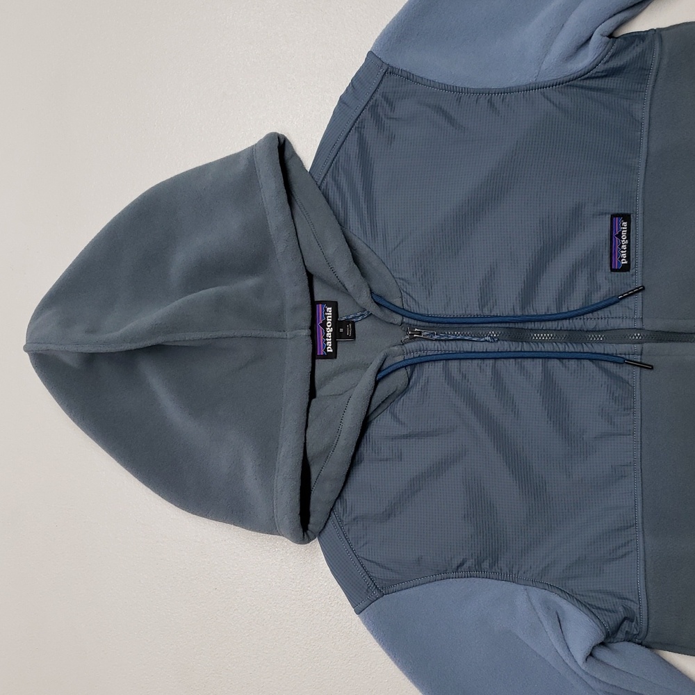 Patagonia Women's Microdini Fleece Hoody Women's Medium - Picture 5 of 13